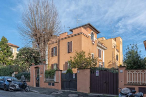 A Vinicius et Mita Rome